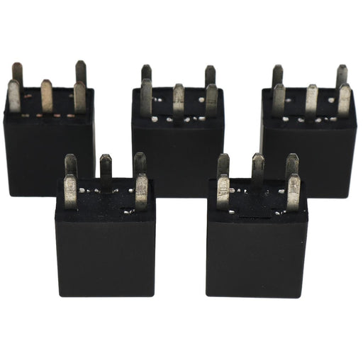 DURAFORCE 12V 35A Relay 87655334 7219044 for New Holland B95CTC T9.615 T9.670 C227 C175