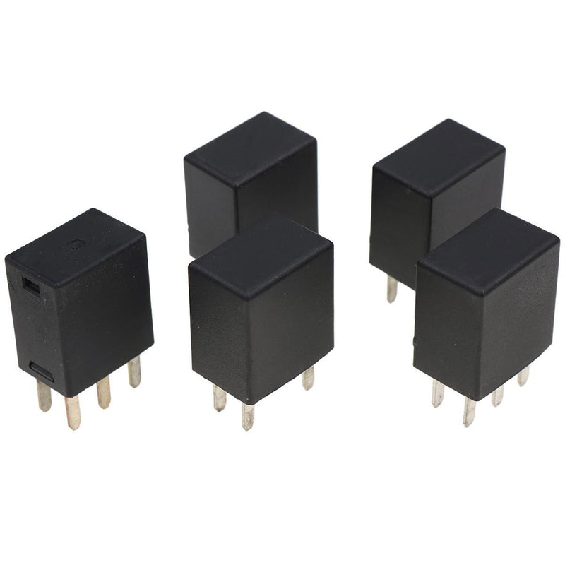 DURAFORCE 12V 35A Relay 87655334 7219044 for New Holland B95CTC T9.615 T9.670 C227 C175