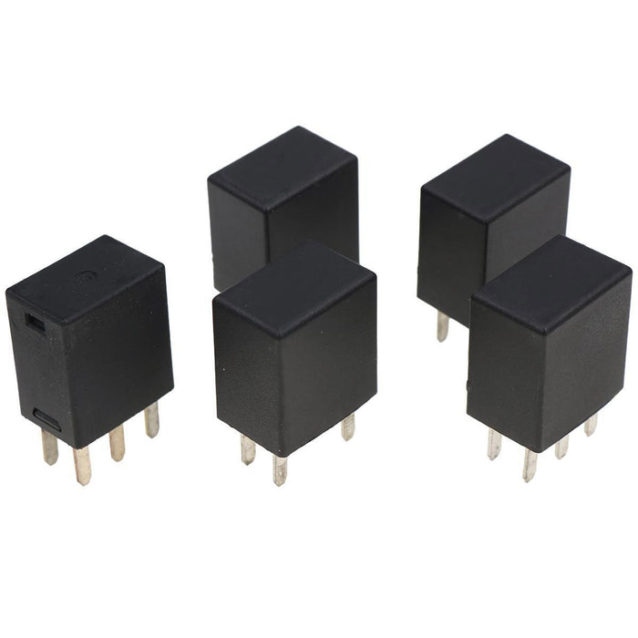 DURAFORCE 12V 35A Relay 87655334 7219044 for New Holland B95CTC T9.615 T9.670 C227 C175