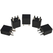 DURAFORCE 12V 35A Relay 87655334 7219044 for New Holland B95CTC T9.615 T9.670 C227 C175