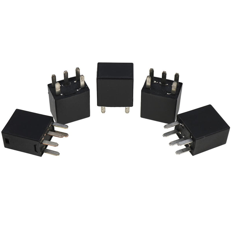 DURAFORCE 12V 35A Relay 87655334 7219044 for New Holland B95CTC T9.615 T9.670 C227 C175