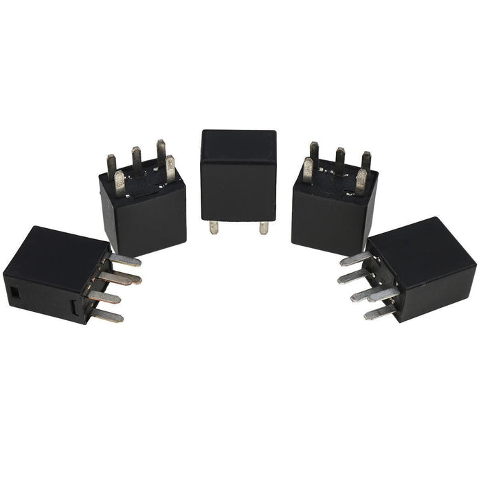 DURAFORCE 12V 35A Relay 87655334 7219044 for New Holland B95CTC T9.615 T9.670 C227 C175