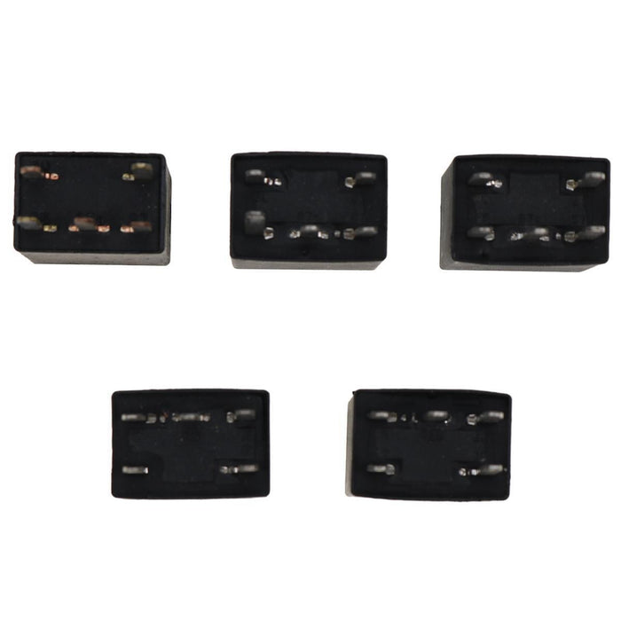 DURAFORCE 12V 35A Relay 87655334 7219044 for New Holland B95CTC T9.615 T9.670 C227 C175