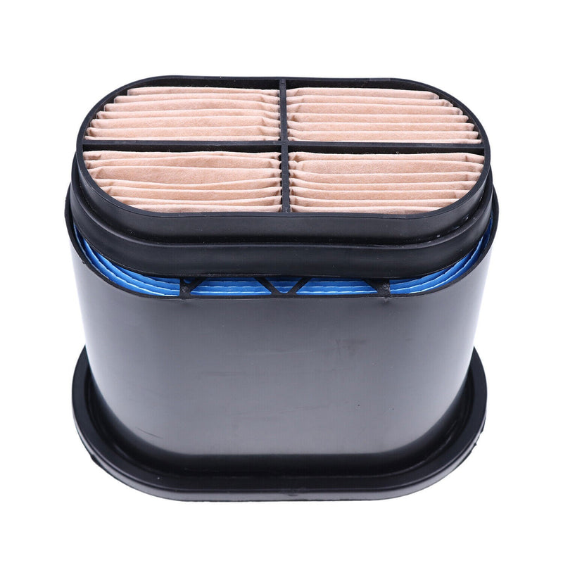 DURAFORCE Air Filter Kit 87356353 87356351 for Ford New Holland T4050F T4050V T5040 T5050