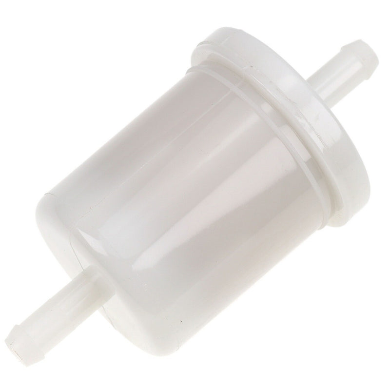 DURAFORCE 2X Fuel Filter for 12581-43012 Kubota AM876035 John Deere Toro 18-1520 108-3831