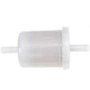 DURAFORCE 2X Fuel Filter for 12581-43012 Kubota AM876035 John Deere Toro 18-1520 108-3831
