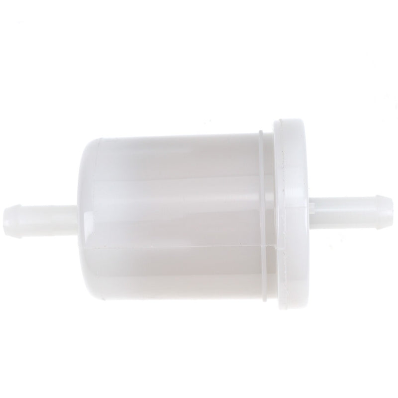 DURAFORCE 2X Fuel Filter for 12581-43012 Kubota AM876035 John Deere Toro 18-1520 108-3831