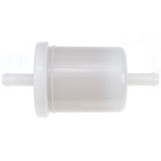 DURAFORCE 2X Fuel Filter for 12581-43012 Kubota AM876035 John Deere Toro 18-1520 108-3831
