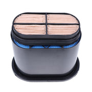 DURAFORCE Air Filter Kit 87037985 87037984 for New Holland T4000 T4050 T4040 T5000 T5030
