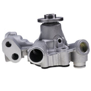 DURAFORCE Water Pump 119520-42000 119265-42001 for Yanmar 2TNE68 3TNE68 Engine