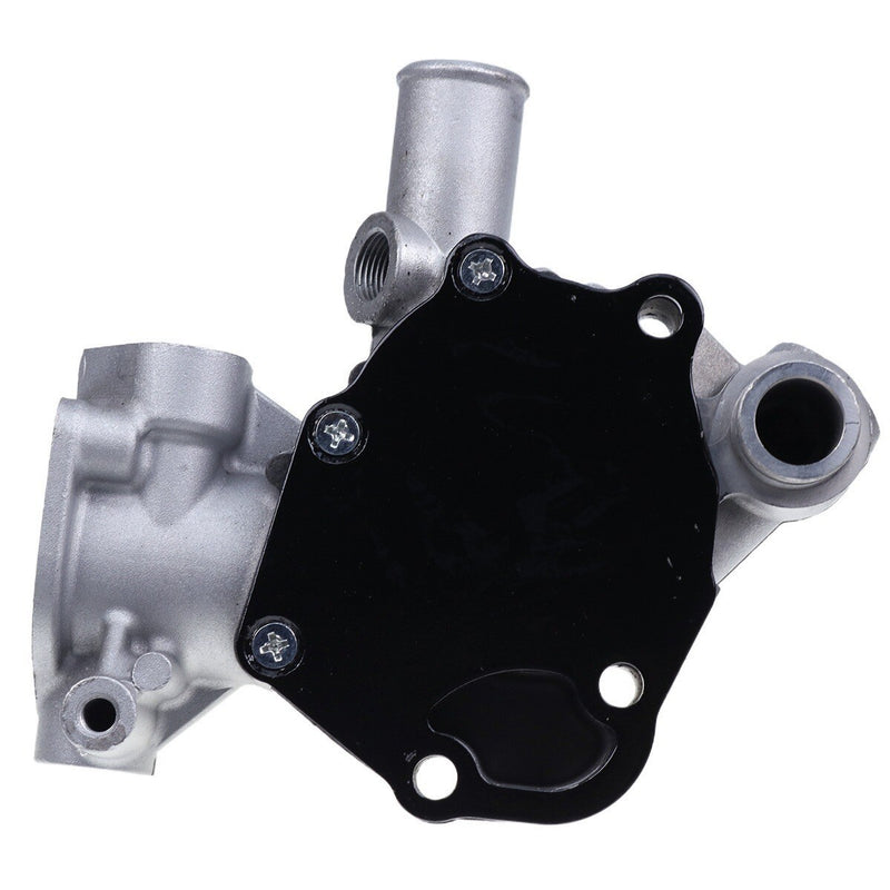 DURAFORCE Water Pump 119520-42000 119265-42001 for Yanmar 2TNE68 3TNE68 Engine