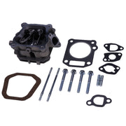 DURAFORCE 12391-ZE2-000 Fully Assembly Cylinder Head Kit for Honda GX120 GX160 GX200 GX240