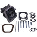 DURAFORCE 12391-ZE2-000 Fully Assembly Cylinder Head Kit for Honda GX120 GX160 GX200 GX240