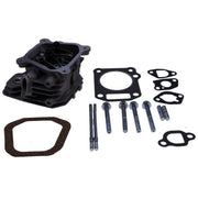 DURAFORCE 12391-ZE2-000 Fully Assembly Cylinder Head Kit for Honda GX120 GX160 GX200 GX240