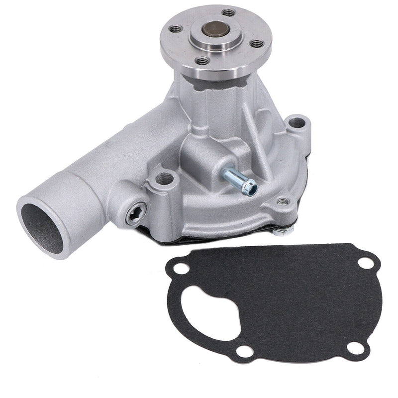 DURAFORCE Water Pump 32A45-00010 32C45-00023 for Mitsubishi Engine S4S Forklift FD30 FD28