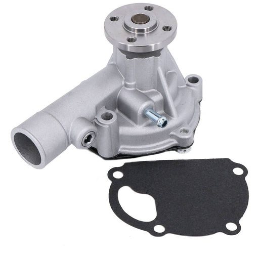 DURAFORCE Water Pump 32A45-00010 32C45-00023 for Mitsubishi Engine S4S Forklift FD30 FD28