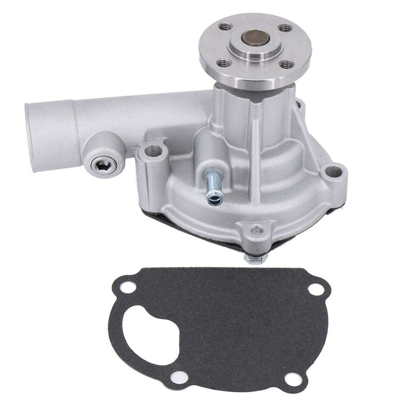 DURAFORCE Water Pump 32A45-00010 32C45-00023 for Mitsubishi Engine S4S Forklift FD30 FD28