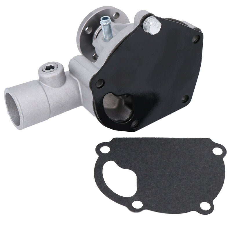DURAFORCE Water Pump 32A45-00010 32C45-00023 for Mitsubishi Engine S4S Forklift FD30 FD28