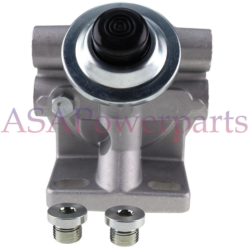 DURAFORCE 47507033 87801807 Fuel Filter Housing for New Holland Engine 675TA Tractor 8670