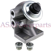 DURAFORCE 47507033 87801807 Fuel Filter Housing for New Holland Engine 675TA Tractor 8670
