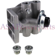 DURAFORCE 47507033 87801807 Fuel Filter Housing for New Holland Engine 675TA Tractor 8670