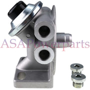 DURAFORCE 47507033 87801807 Fuel Filter Housing for New Holland Engine 675TA Tractor 8670