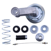 DURAFORCE Belt tensioner VOE421540 VOE471320 for Volvo EC200 EC230B EC280 EC300 EW200