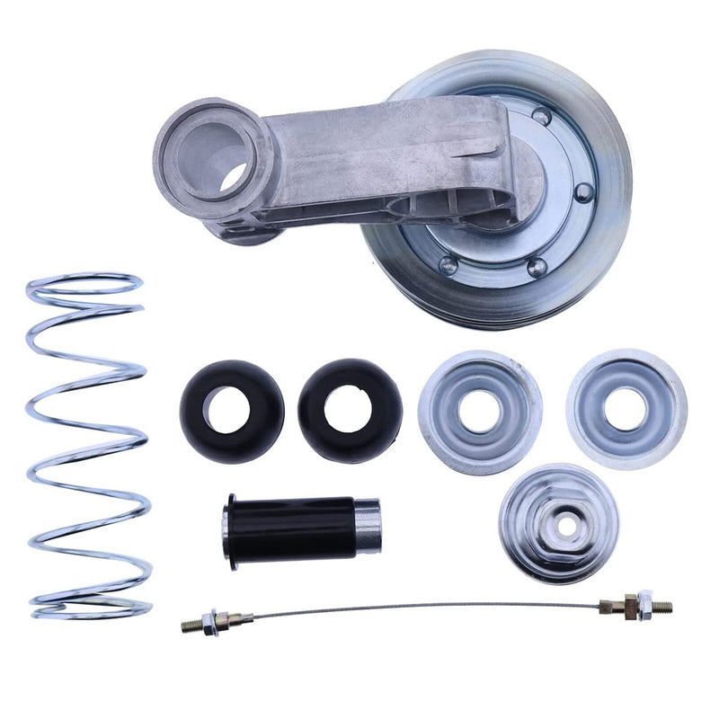 DURAFORCE Belt tensioner VOE421540 VOE471320 for Volvo EC200 EC230B EC280 EC300 EW200