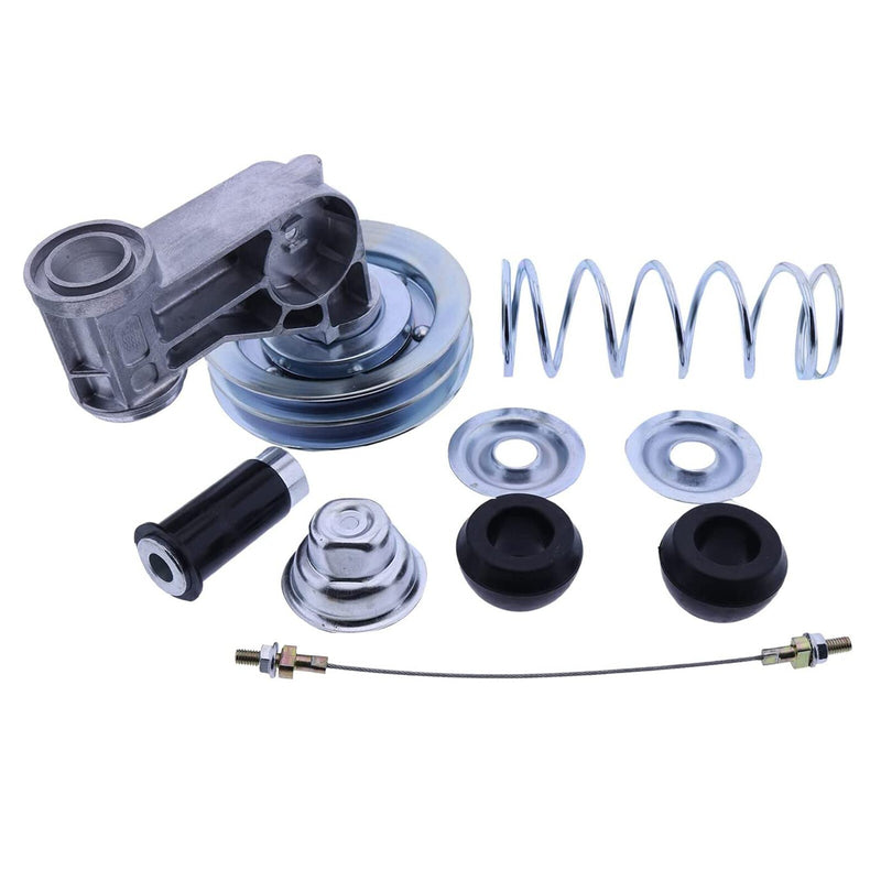 DURAFORCE Belt tensioner VOE421540 VOE471320 for Volvo EC200 EC230B EC280 EC300 EW200