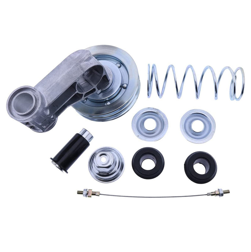 DURAFORCE Belt tensioner VOE421540 VOE471320 for Volvo EC200 EC230B EC280 EC300 EW200