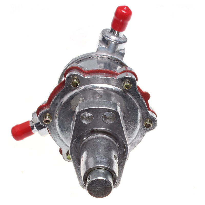DURAFORCE Fuel Transfer Pump 295-4070 for Caterpillar CAT 216B 226B 232B 242B 247B 3013C