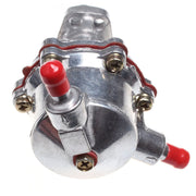 DURAFORCE Fuel Transfer Pump 295-4070 for Caterpillar CAT 216B 226B 232B 242B 247B 3013C