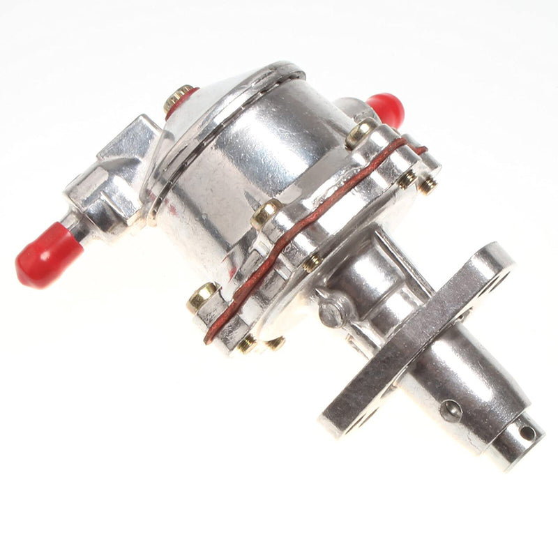 DURAFORCE Fuel Transfer Pump 295-4070 for Caterpillar CAT 216B 226B 232B 242B 247B 3013C