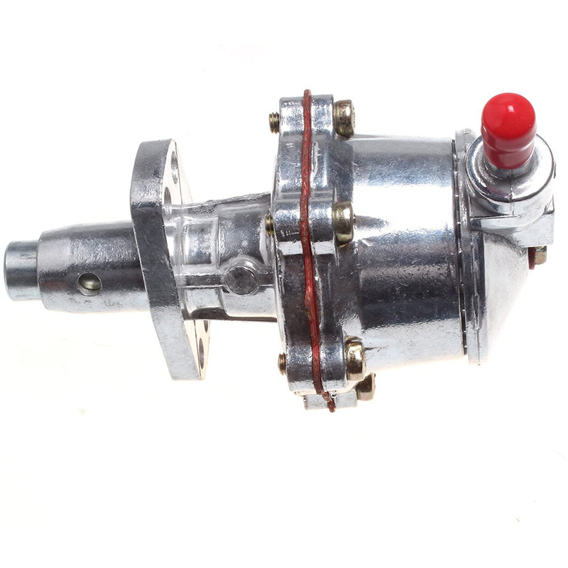 DURAFORCE Fuel Transfer Pump 295-4070 for Caterpillar CAT 216B 226B 232B 242B 247B 3013C