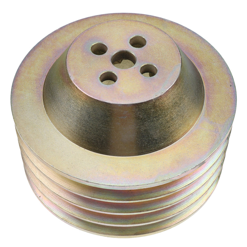DURAFORCE Crankshaft Pulley 4936445 for Cummins Engine 6B 6BT
