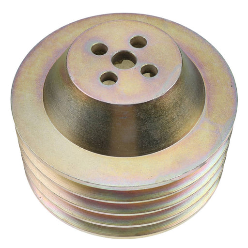 DURAFORCE Crankshaft Pulley 4936445 for Cummins Engine 6B 6BT