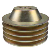 DURAFORCE Crankshaft Pulley 4936445 for Cummins Engine 6B 6BT
