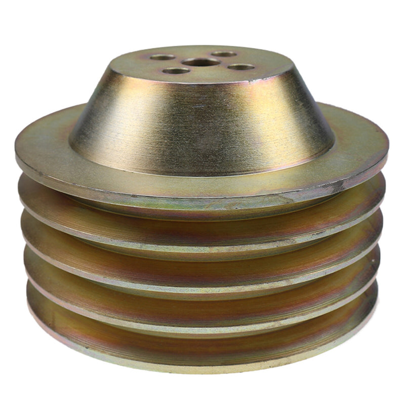 DURAFORCE Crankshaft Pulley 4936445 for Cummins Engine 6B 6BT