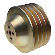 DURAFORCE Crankshaft Pulley 4936445 for Cummins Engine 6B 6BT