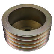 DURAFORCE Crankshaft Pulley 4936445 for Cummins Engine 6B 6BT