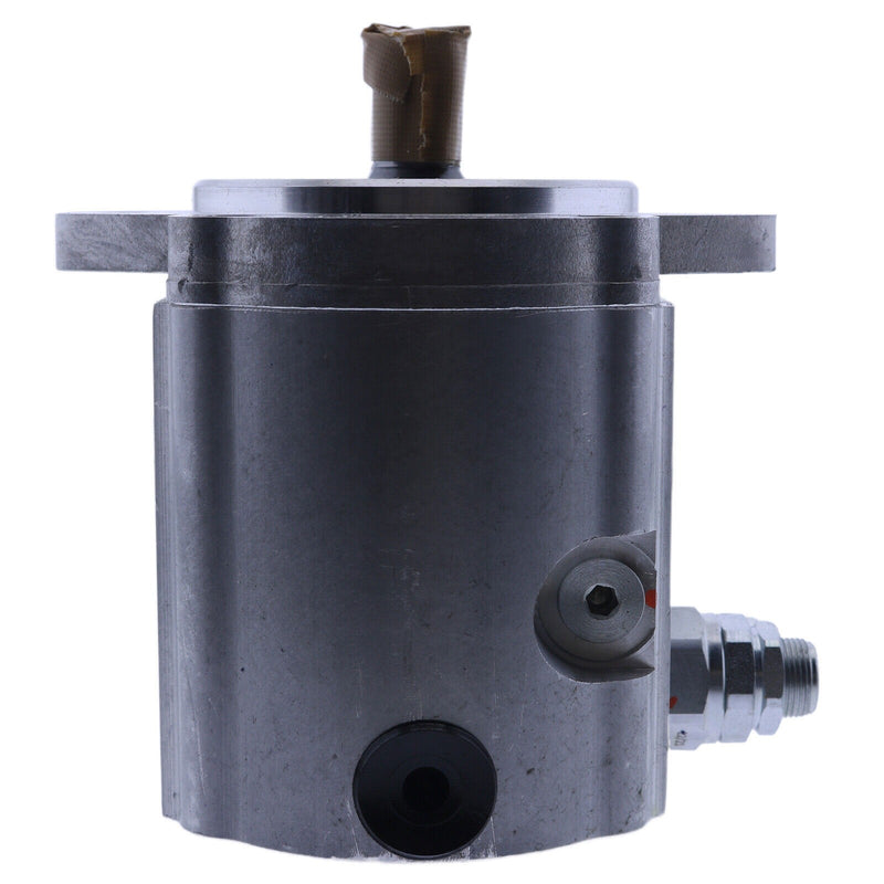 DURAFORCE Hydraulic Fan Motor 307-3036 3073036 For Caterpillar 236D 242B 242B3 242D 247B