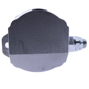DURAFORCE Hydraulic Fan Motor 307-3036 3073036 For Caterpillar 236D 242B 242B3 242D 247B