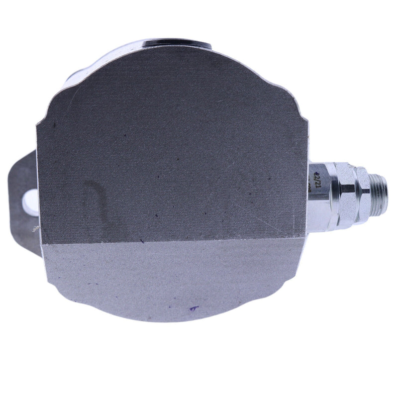 DURAFORCE Hydraulic Fan Motor 307-3036 3073036 For Caterpillar 236D 242B 242B3 242D 247B
