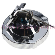 DURAFORCE Fuel Tank Cap w/Keys 4363380 AT251288 for John Deere 35ZTS 50C 27C 50ZTS 27ZTS