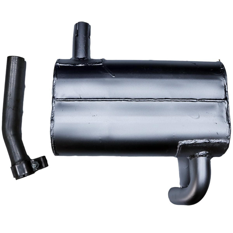 DURAFORCE Muffler Silencer RB411-42407 RB411-42406 RB411-42404 for Kubota U25 U25S U25-3S