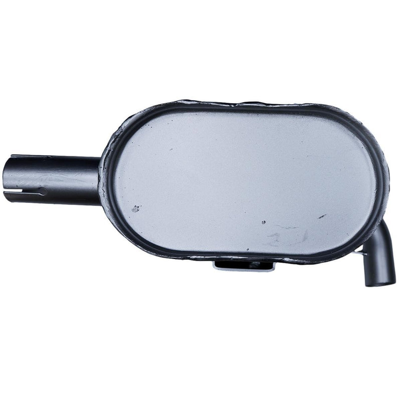 DURAFORCE Muffler Silencer RB411-42407 RB411-42406 RB411-42404 for Kubota U25 U25S U25-3S