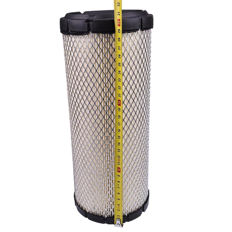 DURAFORCE Air Filter E7230-11081 for Kioti CK25 CK27 CK30 CK35 CK2610 CK2610H CK3510