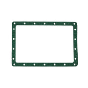 DURAFORCE Oil Pan Gasket Sump 16261-01630 16266-01620 for Kubota D905 D1005 D1105 D1305