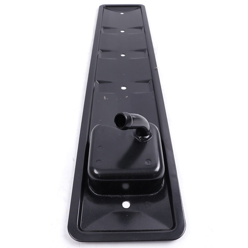 DURAFORCE 12V Tappet Pushrod Cover 3990737 3990738 3990730 for Dodge 5.9 Cummins 6BTEngine
