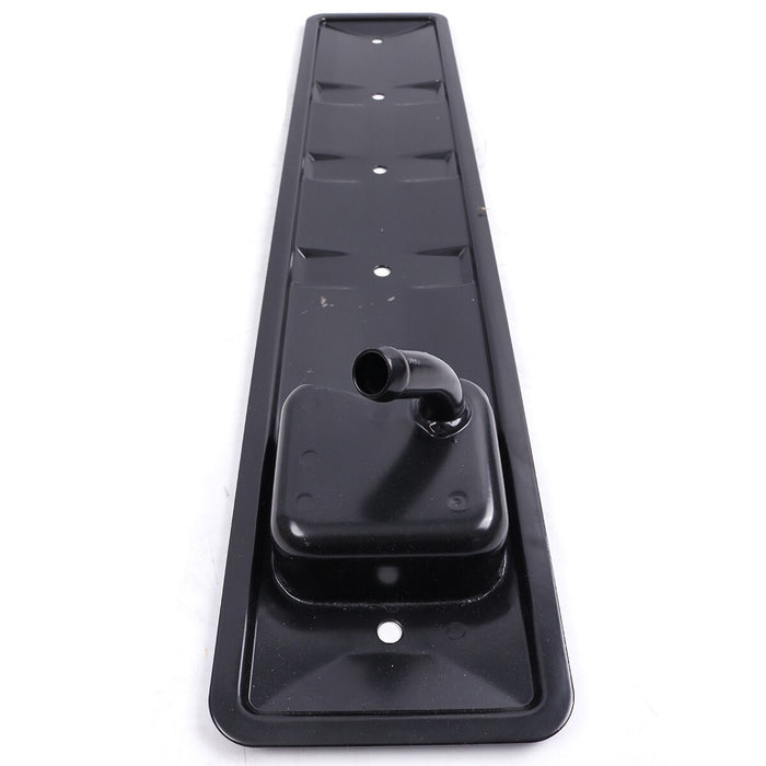 DURAFORCE 12V Tappet Pushrod Cover 3990737 3990738 3990730 for Dodge 5.9 Cummins 6BTEngine